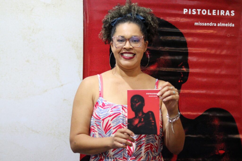 Casa da Literatura Sergipana valoriza a cultura literária de Sergipe